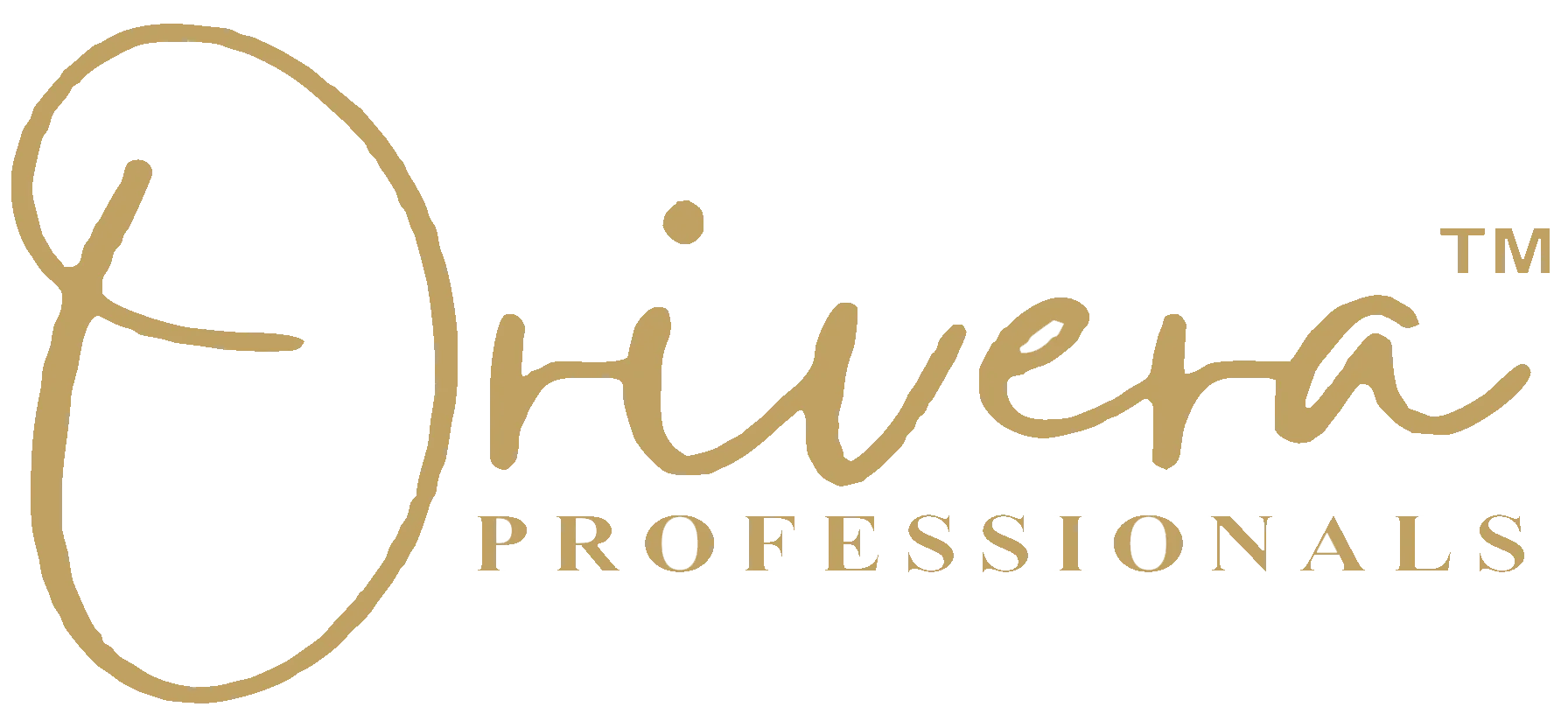 Orivera Professionals Logo