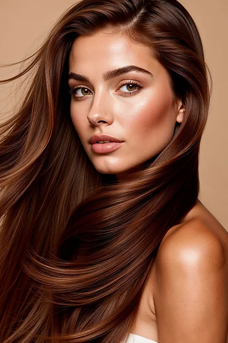 About Orivera Professionals - Premium Salon Hair Care